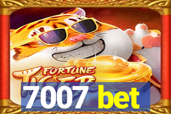 7007 bet